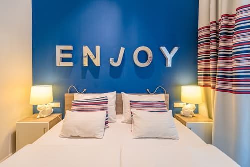 Estilo Hotel by Mellow Mood Hotels, Room
