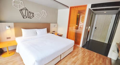 The Heritage Hotels Bangkok, Primary image