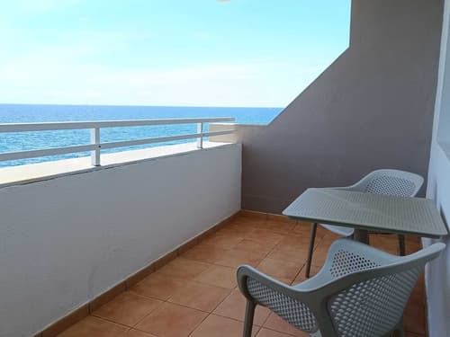 Marina Elite Hotel, View from room