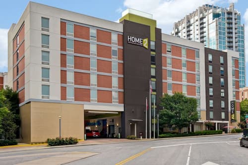 Home2 Suites by Hilton Nashville Vanderbilt, TN, Primary image