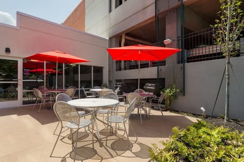 Home2 Suites by Hilton Nashville Vanderbilt, TN, BBQ/picnic area