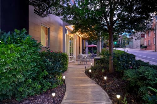 Home2 Suites by Hilton Nashville Vanderbilt, TN, Exterior