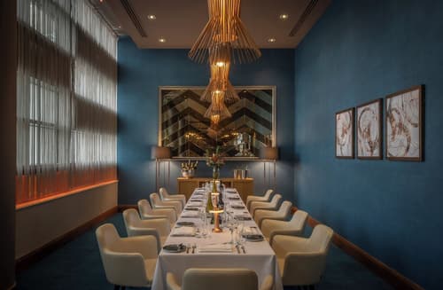 Clayton Hotel Birmingham