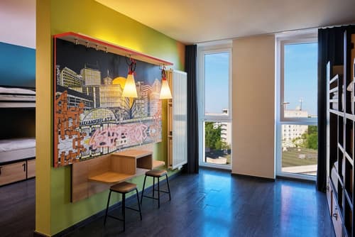 Generator Berlin Alexanderplatz