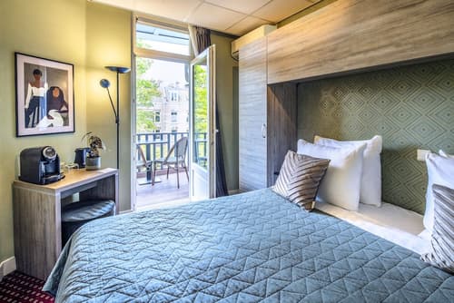 Atlantis Hotel Amsterdam