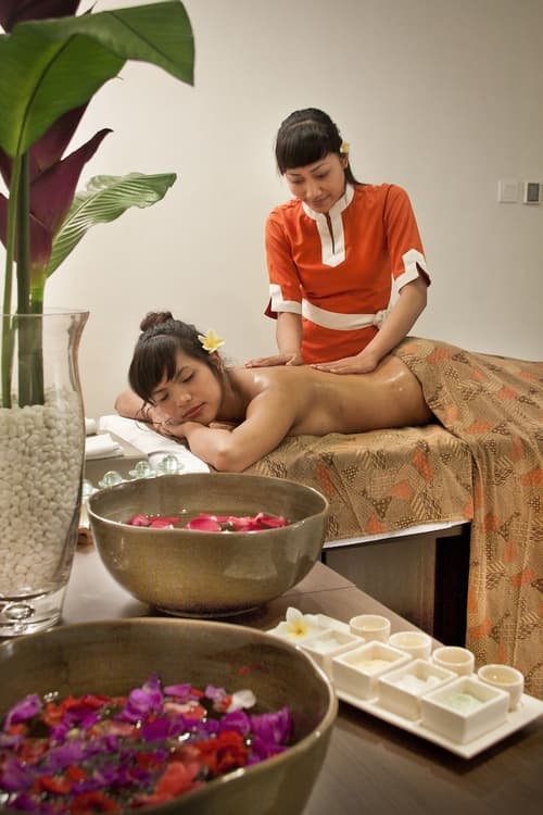 Royal Regantris Kuta