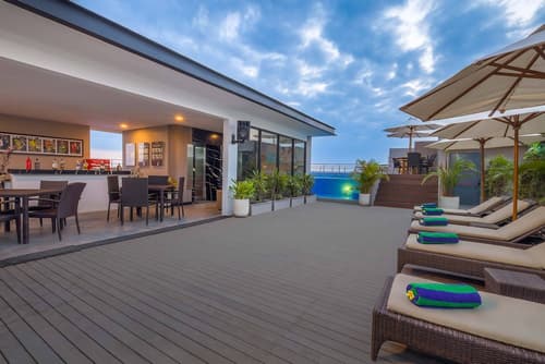 Royal Regantris Kuta