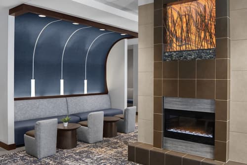 Hyatt Place Boston/Braintree, Reception