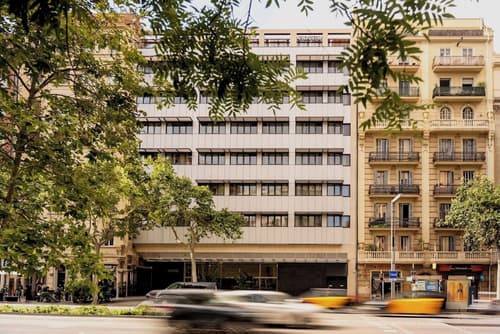 Arco Barcelona Hotel, Primary image