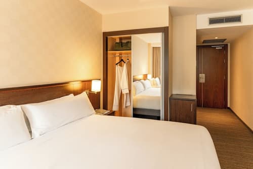 Arco Barcelona Hotel, Room