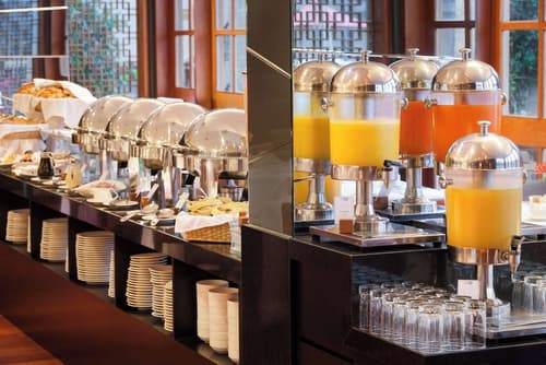 Wyndham Costa del Sol Trujillo, Property amenity