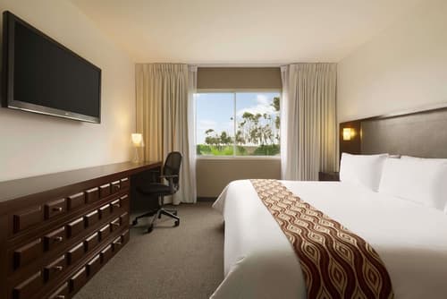 Wyndham Costa del Sol Trujillo