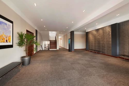 Wyndham Costa del Sol Trujillo, Lobby