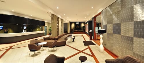 Wyndham Costa del Sol Trujillo, Reception