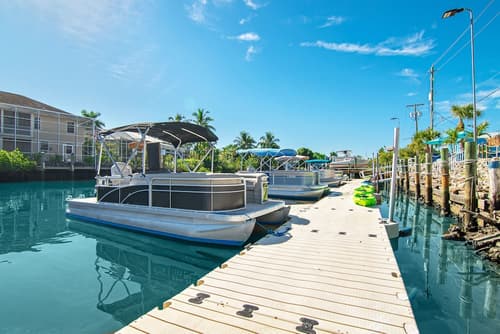 Latitude 26 Waterfront Resort & Marina