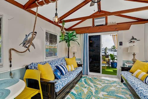 Latitude 26 Waterfront Resort & Marina