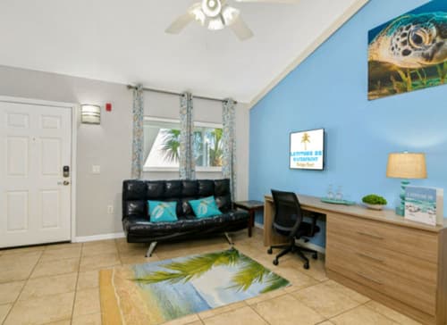 Latitude 26 Waterfront Resort & Marina