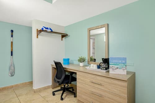 Latitude 26 Waterfront Resort & Marina