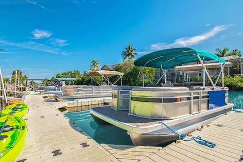Latitude 26 Waterfront Resort & Marina