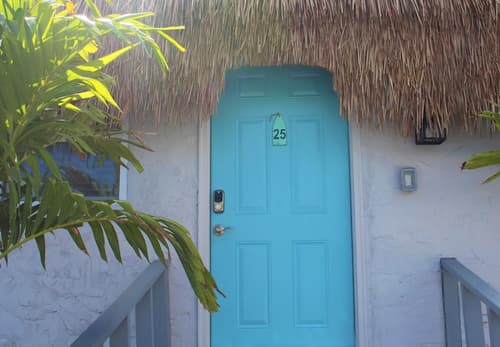 Latitude 26 Waterfront Resort & Marina