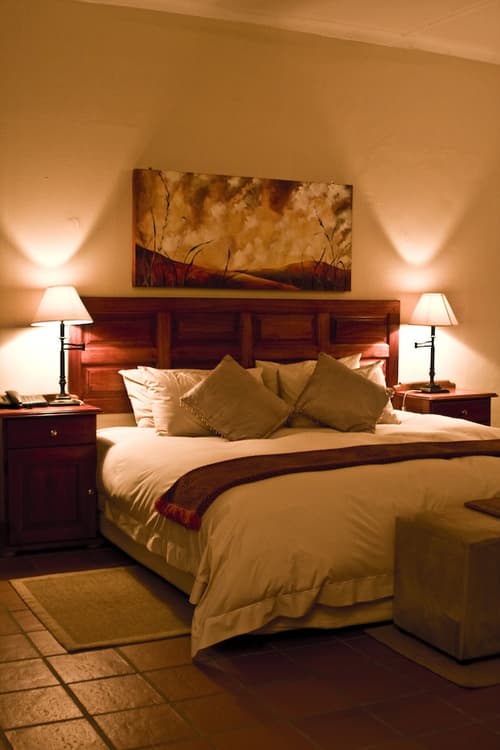 Tzaneen Country Lodge, Room