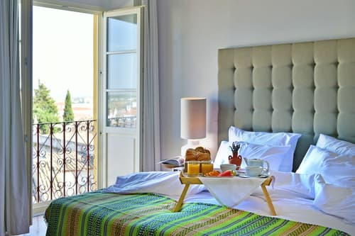 Noble House Essence Évora - by Unlock Hotels, Primary image