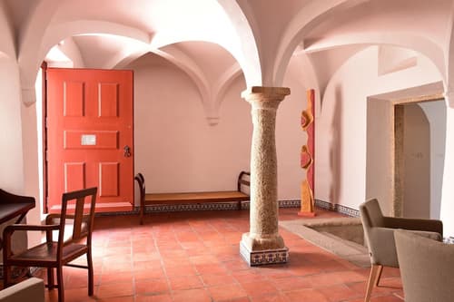 Noble House Essence Évora - by Unlock Hotels, Interior entrance