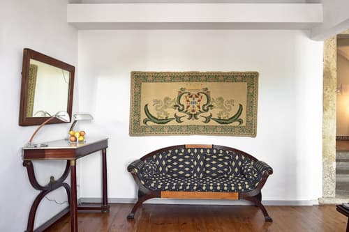 Noble House Essence Évora - by Unlock Hotels, Lobby sitting area