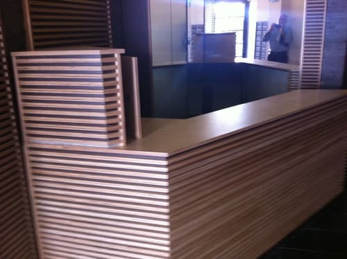 City Center Jerusalem