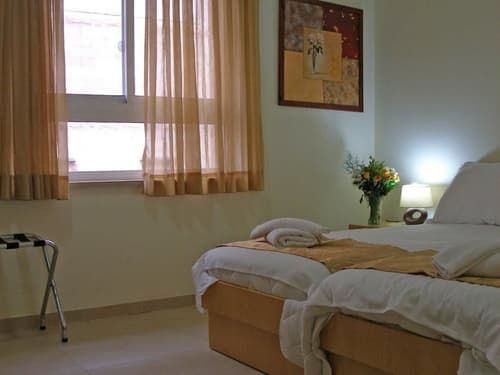 City Center Jerusalem