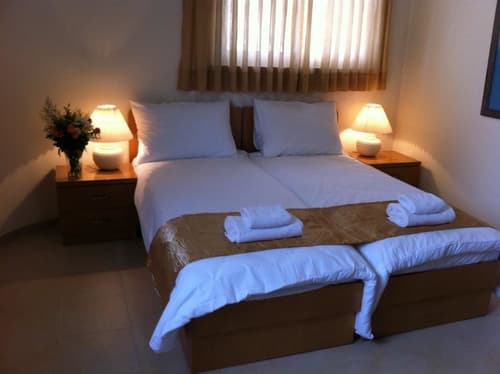 City Center Jerusalem