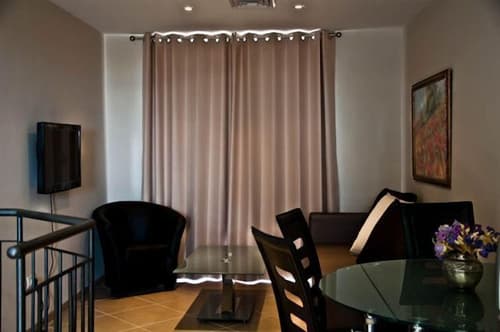 City Center Jerusalem