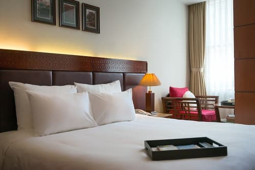 Hanoi E Central Hotel, Room