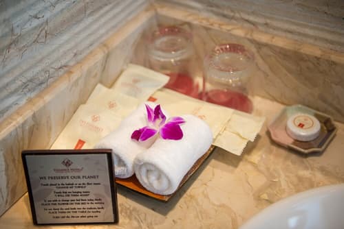 Hanoi E Central Hotel