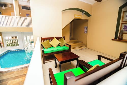 Hotel Petén