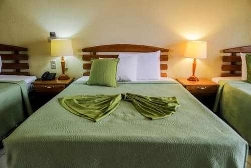Hotel Petén