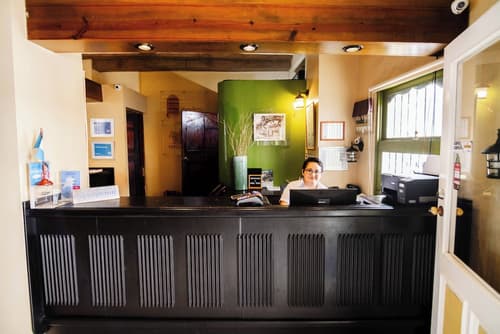 Hotel Petén
