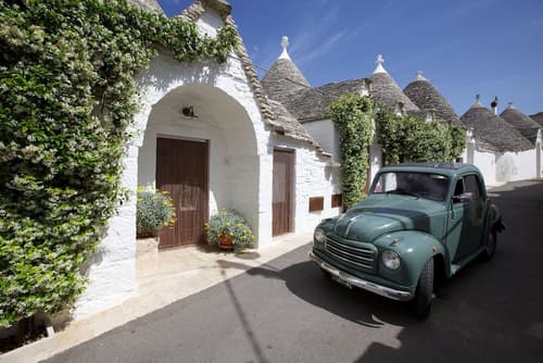 Trulli e Puglia, Primary image