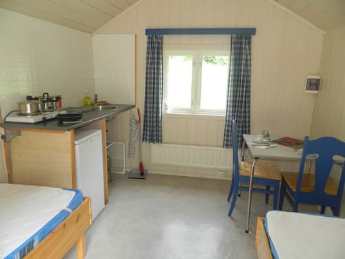 Eidfjord Gjestgiveri, Room