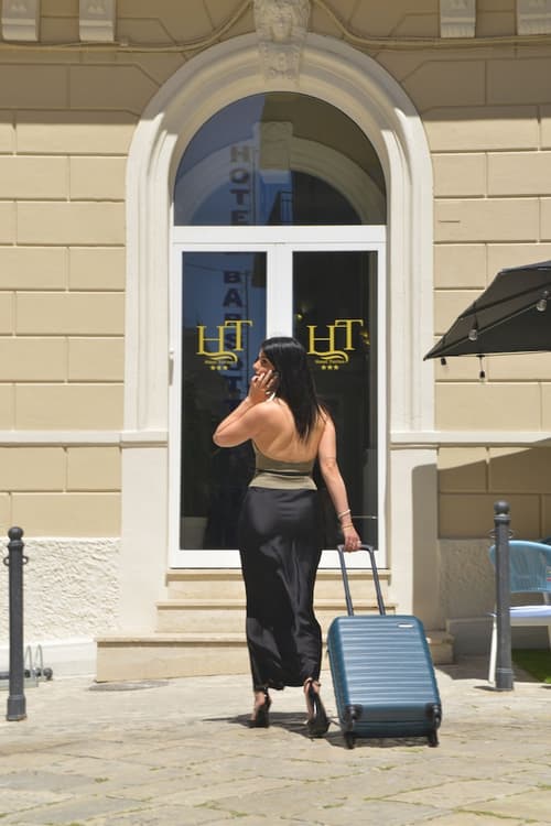 Hotel Torino