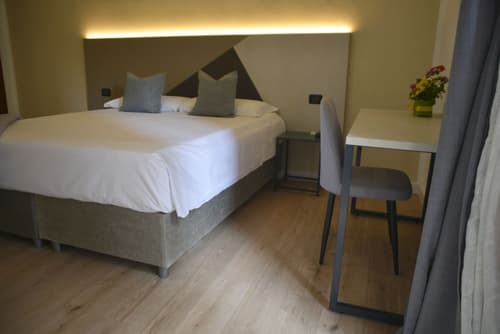 Hotel Torino