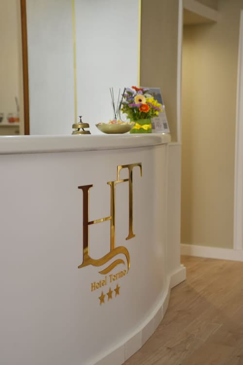 Hotel Torino