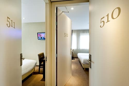 Hotel Espresso City Centre