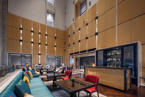 Regent Shanghai Pudong, Property amenity