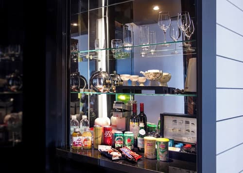 Regent Shanghai Pudong