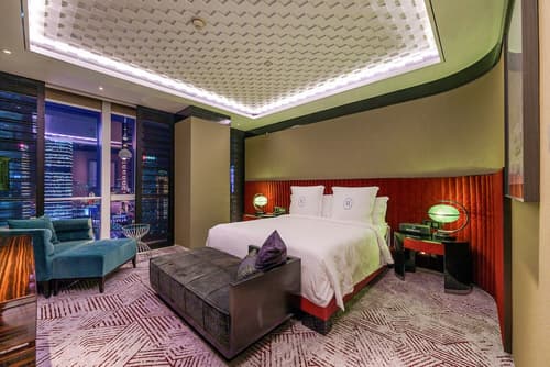 Regent Shanghai Pudong