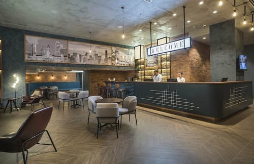 Travelodge Kuala Lumpur City Centre