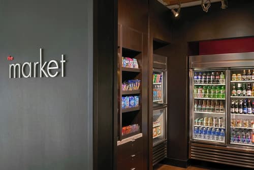 Courtyard by Marriott Miami Homestead, Lobby