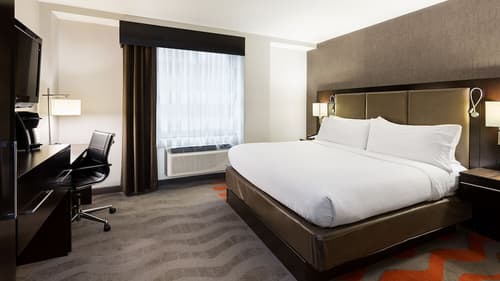 Holiday Inn NYC - Lower East Side by IHG, Room