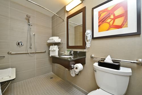 Holiday Inn NYC - Lower East Side by IHG, Room